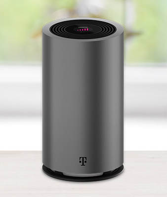 T-Mobile Modem